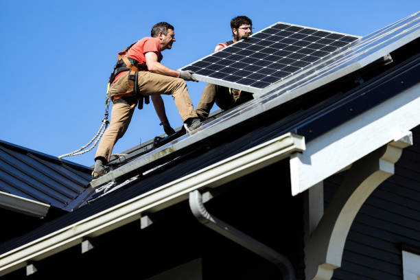 Best Storm Damage Roof Repair  in Myrtle Beach, SC